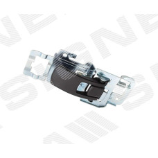 РУЧКИ ДВЕРНЫЕ CHEVROLET EQUINOX