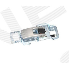 РУЧКИ ДВЕРНЫЕ CHEVROLET EQUINOX