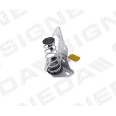ЗАМОК КАПОТА BMW 3 (E92/E93) COUPE/CABRIO