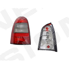 ЗАДНИЙ ФОНАРЬ OPEL VECTRA (B)