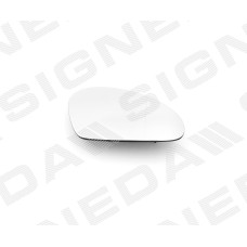 СКЛО Дзеркала заднього виду SEAT TOLEDO