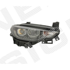 ПЕРЕДНЯ ФАРА FIAT TIPO