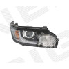 ПЕРЕДНЯЯ ФАРА LAND ROVER RANGE ROVER SPORT