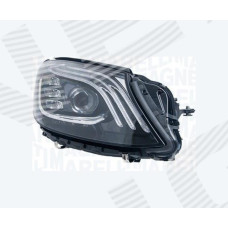 ПЕРЕДНЯЯ ФАРА MERCEDES BENZ (S-KL W222)