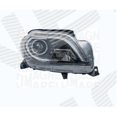 ПЕРЕДНЯ ФАРА MERCEDES BENZ (GL-KL X166)