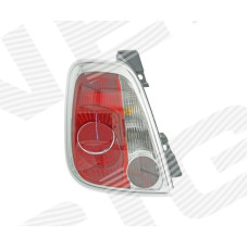 ЗАДНИЙ ФОНАРЬ FIAT 500 (312)