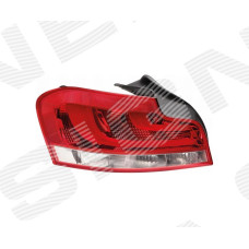 ЗАДНИЙ ФОНАРЬ BMW 1 (E81/E82E/E87/E88)