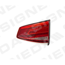 ЗАДНІЙ ЛІХТАР VOLKSWAGEN (B8)