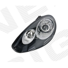 ПЕРЕДНЯЯ ФАРА PORSCHE PANAMERA (970)