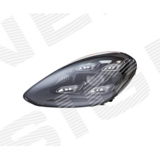 ПЕРЕДНЯЯ ФАРА PORSCHE PANAMERA (971)