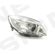 ПЕРЕДНЯЯ ФАРА SKODA ROOMSTER/PRAKTIK (5J)