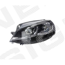 ПЕРЕДНЯ ФАРА VOLKSWAGEN I