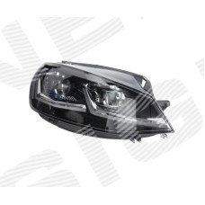 ПЕРЕДНЯ ФАРА VOLKSWAGEN I