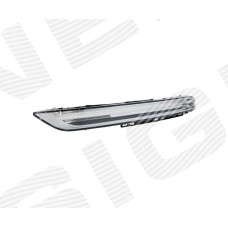 УКАЗАТЕЛЬ ПОВОРОТА PORSCHE CAYENNE (92A)