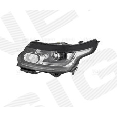ПЕРЕДНЯ ФАРА LAND ROVER RANGE ROVER (L405)