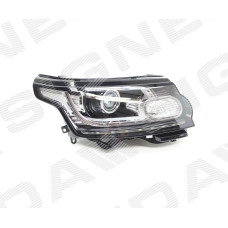 ПЕРЕДНЯ ФАРА LAND ROVER RANGE ROVER (L405)