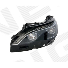 ПЕРЕДНЯЯ ФАРА PEUGEOT 5008