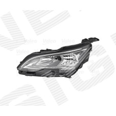 ПЕРЕДНЯЯ ФАРА PEUGEOT 5008