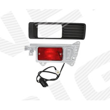 ЗАДНИЙ ФОНАРЬ SUZUKI VITARA
