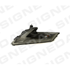 ПРОТИВОТУМАННАЯ ФАРА NISSAN JUKE (F15)