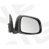 ЗЕРКАЛО FIAT SEDICI