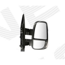 ЛЮСТЕРКО IVECO DAILY