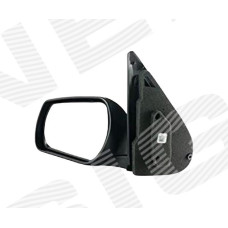 ЗЕРКАЛО MAZDA 2
