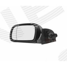 ЗЕРКАЛО PEUGEOT 307 (3_)