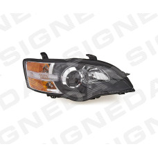 ПЕРЕДНЯЯ ФАРА SUBARU OUTBACK (BP)