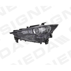 ПЕРЕДНЯЯ ФАРА MAZDA CX-5
