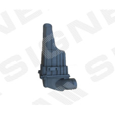 КОРОБКА ФИЛЬТРА PEUGEOT 206 (2_)