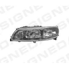 ПЕРЕДНЯЯ ФАРА VOLVO S60 (RS)