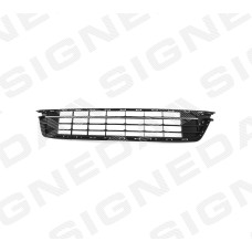 ҐРАТИ В БАМПЕР VOLKSWAGEN ORTSVAN