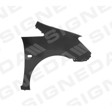 КРЫЛО TOYOTA COROLLA VERSO