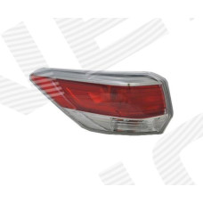 ЗАДНИЙ ФОНАРЬ TOYOTA HIGHLANDER