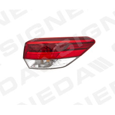 ЗАДНИЙ ФОНАРЬ TOYOTA HIGHLANDER