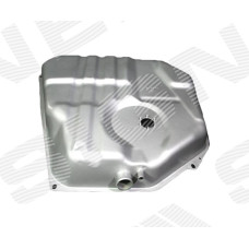ТОПЛИВНЫЙ БАК FIAT DUCATO