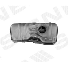 ПАЛИВНИЙ БАК OPEL TIGRA