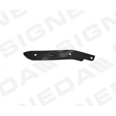 КРЕПЛЕНИЕ БАМПЕРА SKODA OCTAVIA (5E)