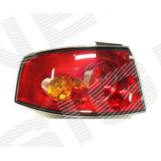 ЗАДНІЙ ЛІХТАР SEAT IBIZA (6L)