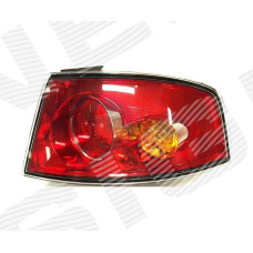 ЗАДНІЙ ЛІХТАР SEAT IBIZA (6L)