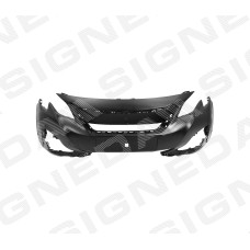 ПЕРЕДНИЙ БАМПЕР PEUGEOT 5008
