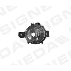 ПРОТИВОТУМАННАЯ ФАРА BMW X5 (E70)