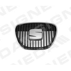 РЕШІТКА РАДІАТОРА SEAT IBIZA (6L)