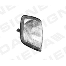 УКАЗАТЕЛЬ ПОВОРОТА MERCEDES BENZ (W124)