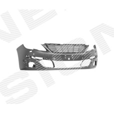 ПЕРЕДНІЙ БАМПЕР PEUGEOT 308