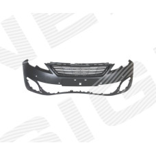 ПЕРЕДНІЙ БАМПЕР PEUGEOT 308