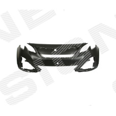 ПЕРЕДНИЙ БАМПЕР PEUGEOT 3008