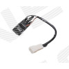 ФОРСУНКИ СТЕКЛООМЫВАТЕЛЯ VOLKSWAGEN X1/6E1)