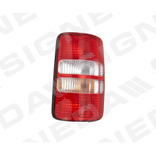 ЗАДНИЙ ФОНАРЬ VOLKSWAGEN 10 - 15